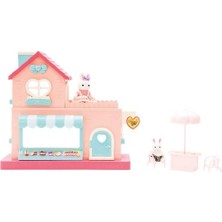 Bay Dreamy Büyük Tatlı Dükkanı Seti