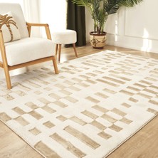 Kaşmir Halı 7/24 Plushy Hegra 160X230 cm