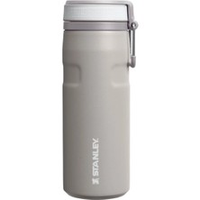 Stanley The Iceflow Bottle Twist Flip 0.47 L   Ash