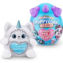 Rainbocorns Puppycorn Sürpriz 9261