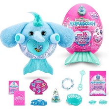 Rainbocorns Rainbor Mermaidcorn Sürpriz S7-9283
