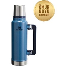 Stanley Legndry Cls.1.4l1.5qt Lcvrt