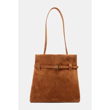 Manu Atelier Manu Atelıer Mını Tote Du Jour Çanta