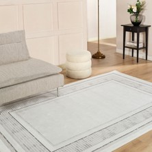 Kaşmir Halı Viskon Premium Seren 200X290 cm