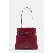 Manu Atelier Manu Atelıer Mını Tote Du Jour Çanta