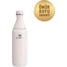 Stanley The All Day Slim Bottle 0.6L/20O, Pembe