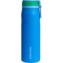 Stanley The Iceflow Twist Flip Termos 0.70 Lt Azure