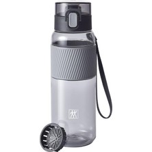 Zwilling Matara 680 ml Tritan Gri