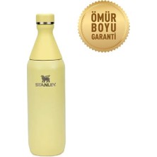 Stanley The All Day Slim 0.6 L Sarı