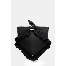 Sımone Rocha Black Bag