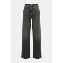 Jacob Cohen Gri Jean Pantolon