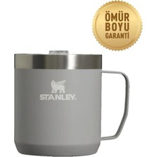 Stanley The Stay-Hot Camp MUG.35L / 12OZ