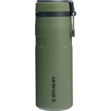 Stanley The Iceflow Bottle Twist Flip 0.47 L Dried Pine