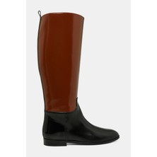 Gia Couture Gıa Couture Black Shoes