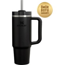 Stanley The Quencher Flow State 0.89 Black