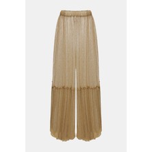 Chio Chıo Gold Pants