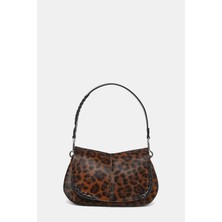 Gianni Chiarini Gıannı Chıarını Tan Leather Bag