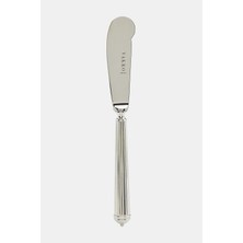 Vakko Lignes Silver Butter Knife