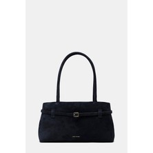 Manu Atelier Manu Atelıer Navy Bag