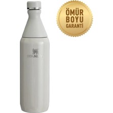 Stanley The All Day Slim Bottle 0.6 L Ash Gloss