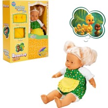 Bebelou Bebek Set