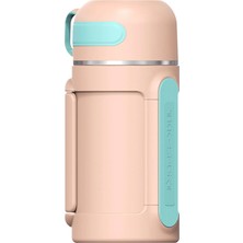 Vagonlife Çelik Sport Termos 1000 ml - Pembe