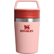 Stanley The Cafe To Go Travel Mug 0.23L Peach Rose