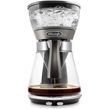 Delonghi Clessidra Filtre Kahve Makinesi ICM17210
