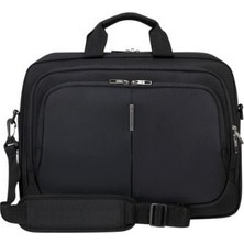 Samsonite Samsonıte CS-KR2-09-008 Guard It 3.0 Brıefcase 17.3 Inç Siyah