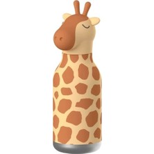 Asobu Bestie Termos - Giraffe
