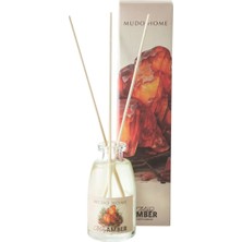 Mudo Home Misty Amber Oda Kokusu 100 ml