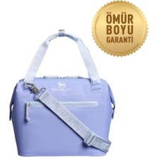 Stanley the All Day Julienne Mini Soğutucu 7 L Hydrangea