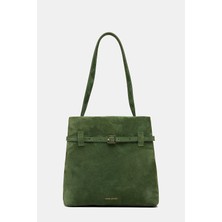 Manu Atelier Manu Atelıer Mını Tote Du Jour Çanta