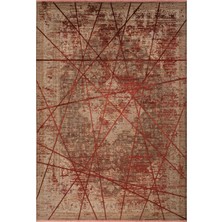 Kaşmir Halı Viskon Limited Serene Terra 160X230 cm