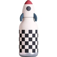 Asobu Bestie Termos - Rocketship