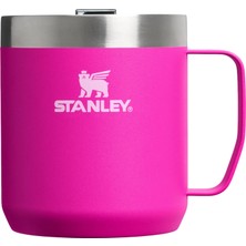 Stanley Classic Legendary Camp Mug 350 ml Violet Blossom