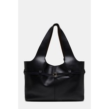 Manu Atelier Manu Atelıer Black Bag