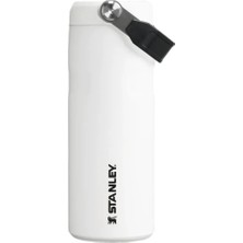 Stanley The Iceflow Bottle Flip Straw 2.0 0.47L Chalk