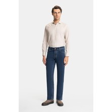 Jacob Cohen Beş Cepli Jean Pantolon