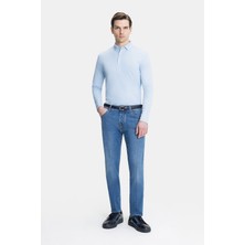 Jacob Cohen Jean Pantolon