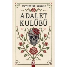 Adalet Kulübü Katherıne Kovacıc