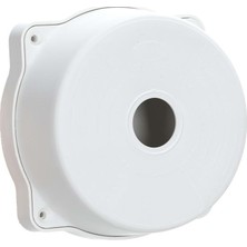 Buat TRK-113-T  ( Taban Dahil ) Standart Kamera Kutusu - Beyaz