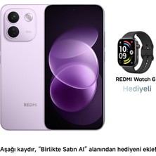 Redmi Redmı Note 17 Pro Max 5g 8GB+128GB