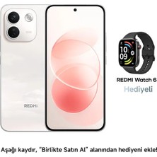 Redmi Redmı Note 17 Pro Max 5g 8GB+128GB