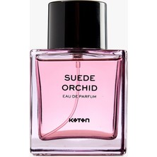 Koton Parfüm Suede Orchid 100 ml