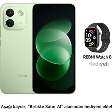 Redmi Redmı Note 17 Pro Max 5g 8GB+128GB