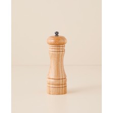 English Home Allegro Ahşap Değirmen 16,5 cm Natural