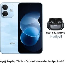 Redmi Redmı Note 17 Pro 5g 6G+128G