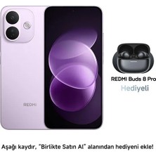 Redmi Redmı Note 17 Pro 5g 6G+128G