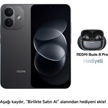 Redmi Redmı Note 17 Pro 5g 6G+128G